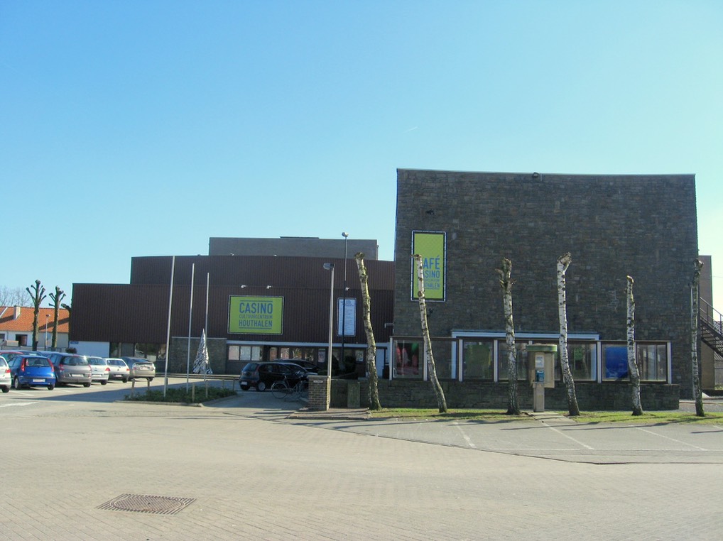 Houthalen - Casino